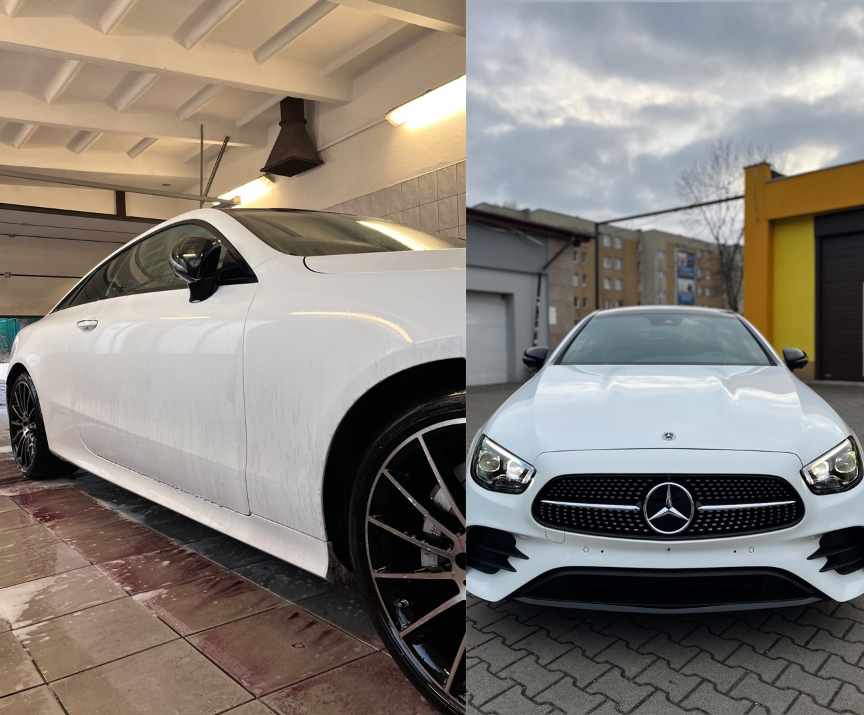 Mercedes